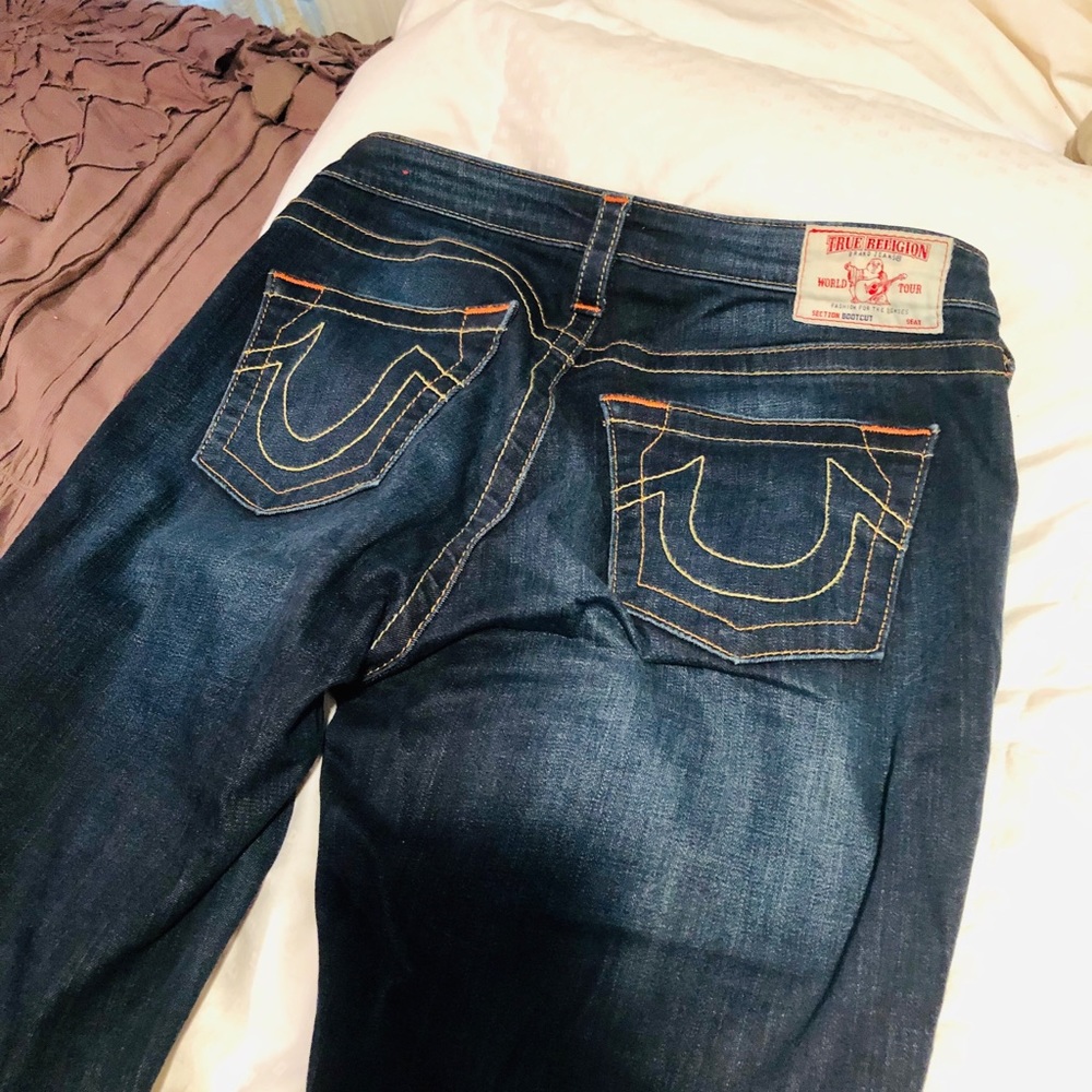 True Religion Jeans - Size 30